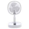 Starlyf Opvouwbare Ventilator Ø23 Cm Met USB-oplaadkabel -Royal Boch Winkel cea1af16ba06de1d08923b0383e7fe66