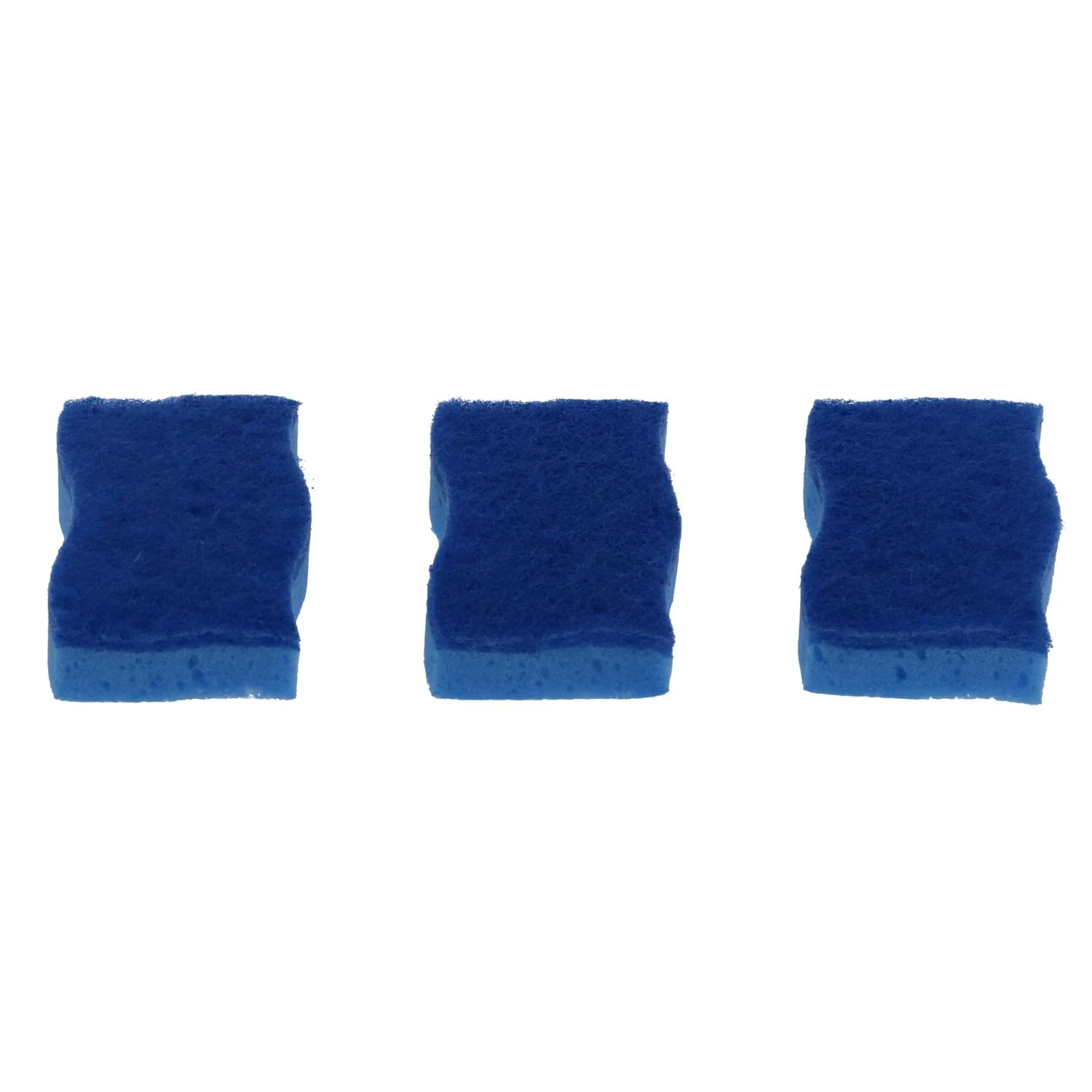 Multy Schuursponsen Niet Krassend 3st - Afbeelding 3