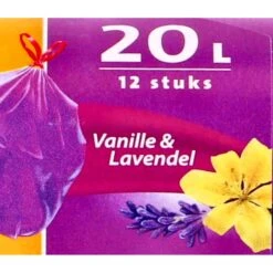 Swirl Pedaalemmerzak Trekband Geparfumeerd 20L12 Stuks 11 Swirl Pedaalemmerzak Trekband Geparfumeerd 20L12 Stuks -Royal Boch Winkel e5e6d9e71cac51aa6cda7690fc15c762