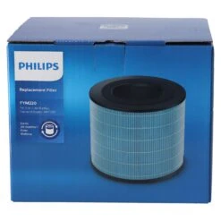 Philips Filter Voor 3-in-1 FYM220/30 Luchtzuiveraar, Ventilator, Verwarming -Royal Boch Winkel e924fcf690bdd01a6648ef8647477d58
