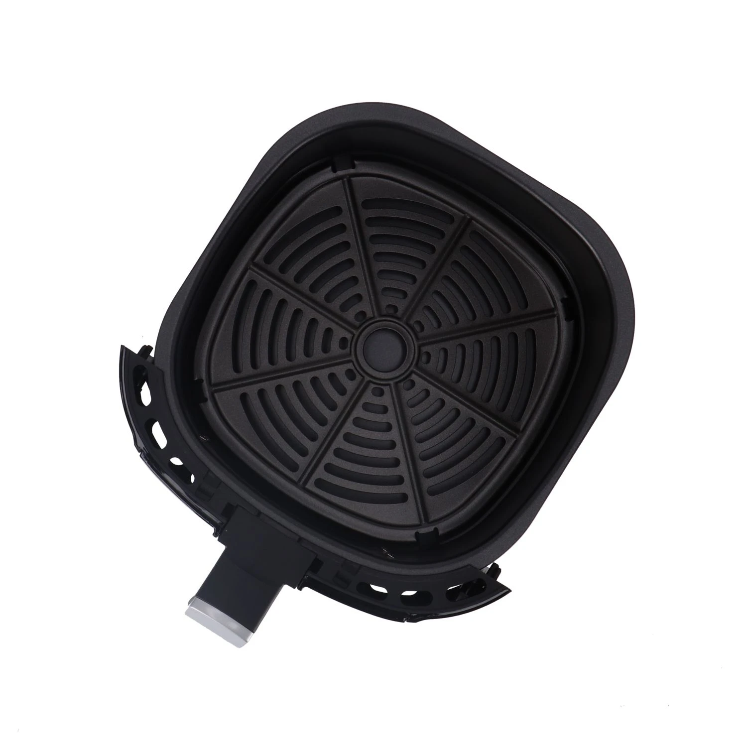 Frituurpan Hetelucht 5,5L 1400W - Afbeelding 5