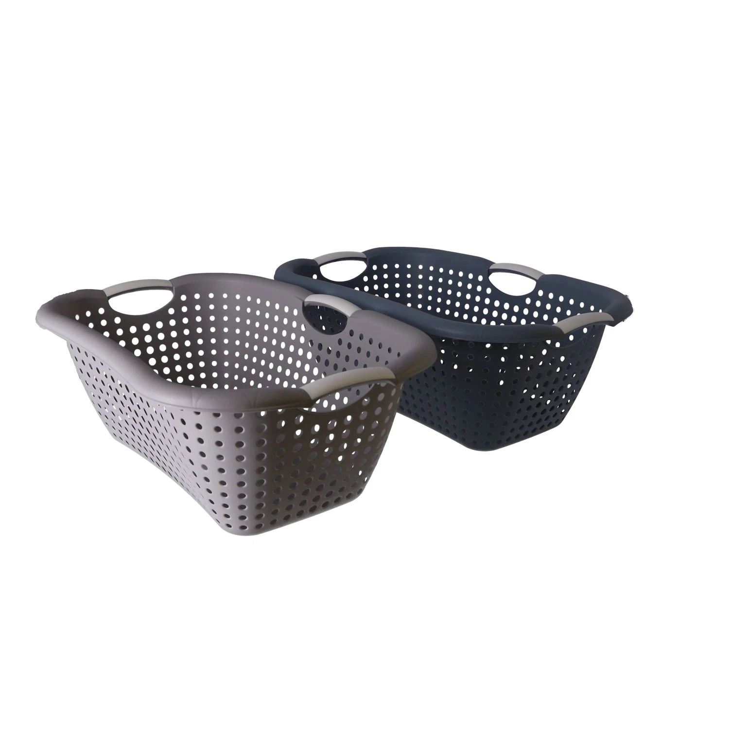 Wasmand 26 Liter 3 Assorti 5 Wasmand 26 Liter 3 Assorti - Afbeelding 3