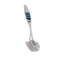 Merkloos Afwasborstel 29 Cm 4 Assorti